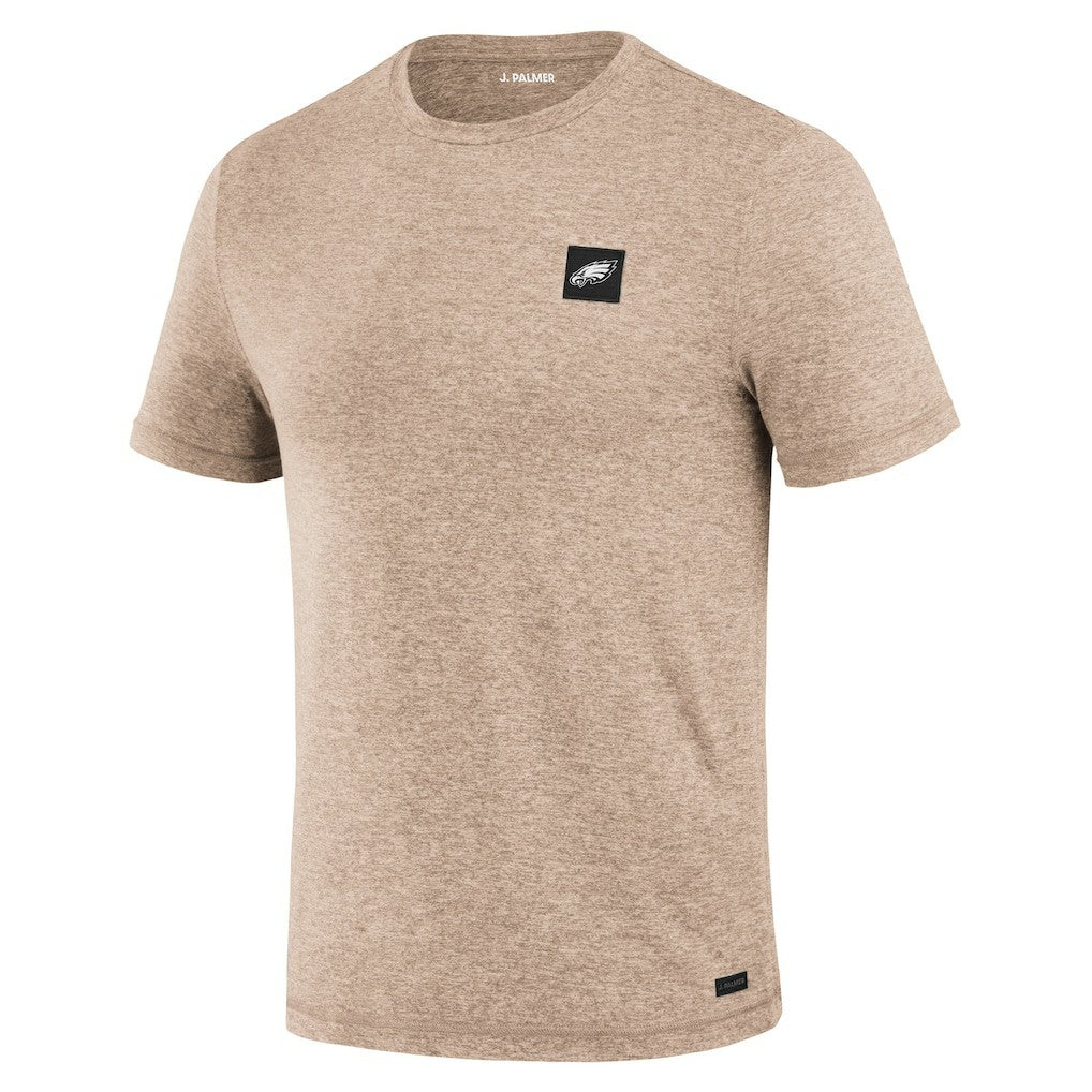 Philadelphia Eagles  J. Palmer Four Down T-Shirt