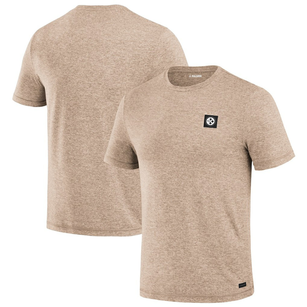 Pittsburgh Steelers  J. Palmer Four Down T-Shirt