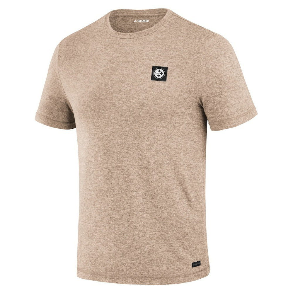 Pittsburgh Steelers  J. Palmer Four Down T-Shirt