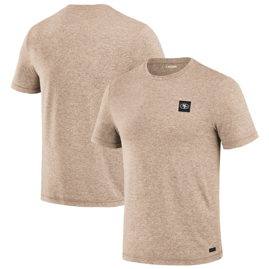 San Francisco 49ers  J. Palmer Four Down T-Shirt