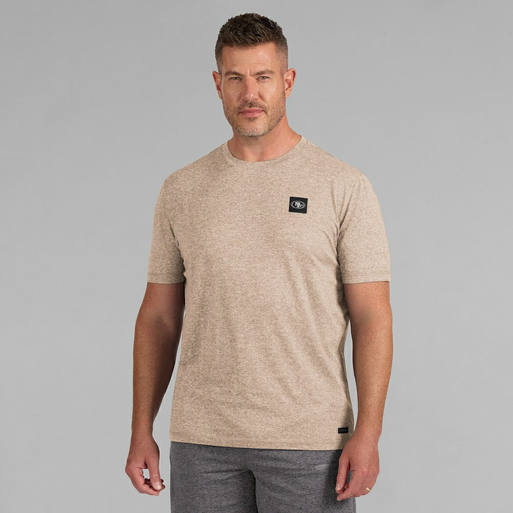 San Francisco 49ers  J. Palmer Four Down T-Shirt