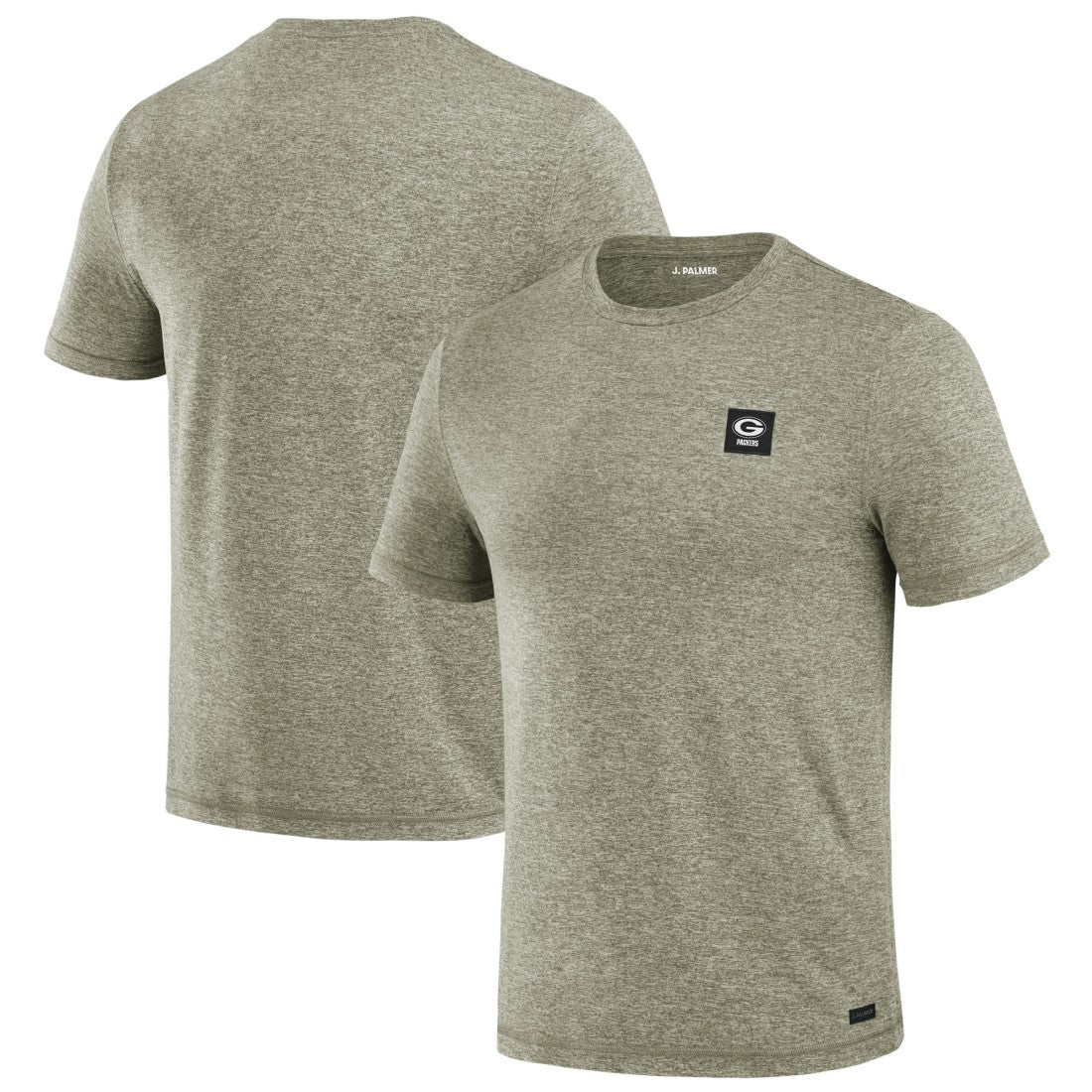 Green Bay Packers  J. Palmer Four Down T-Shirt