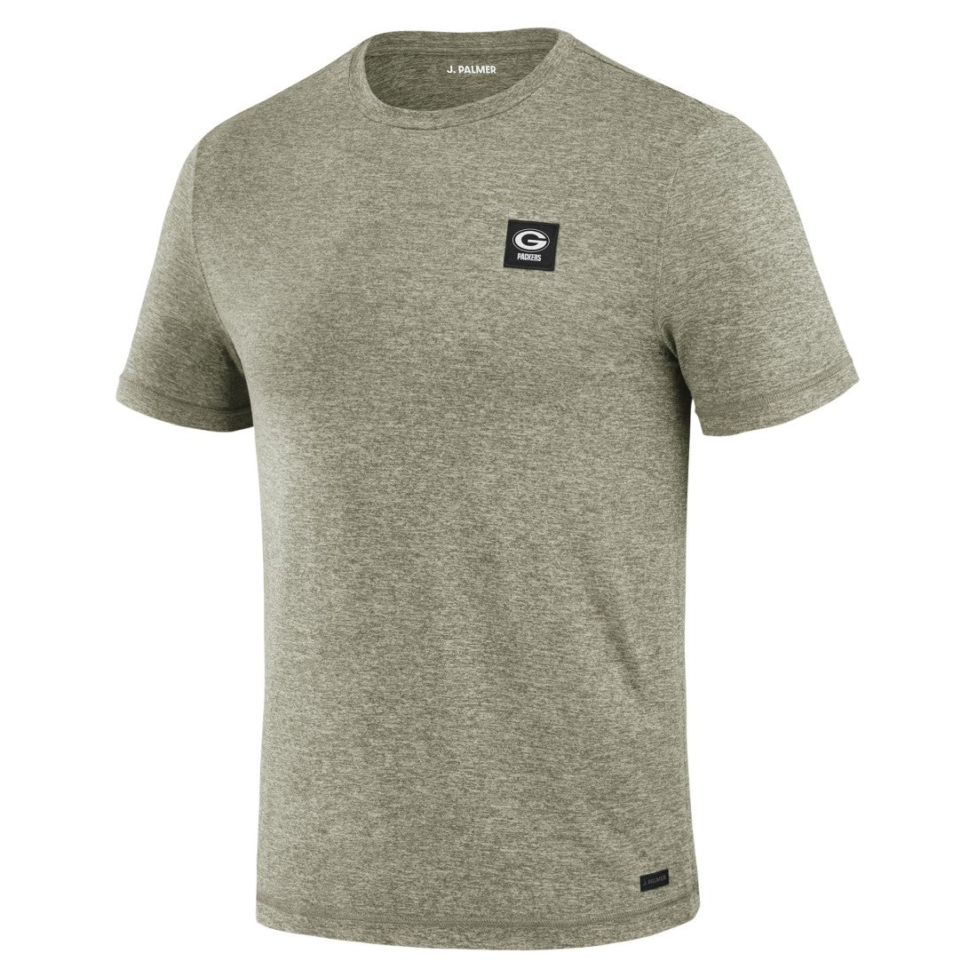 Green Bay Packers  J. Palmer Four Down T-Shirt