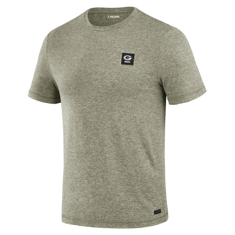 Green Bay Packers  J. Palmer Four Down T-Shirt