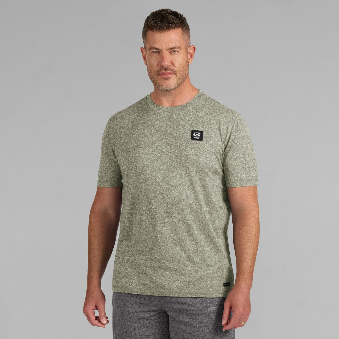 Green Bay Packers  J. Palmer Four Down T-Shirt