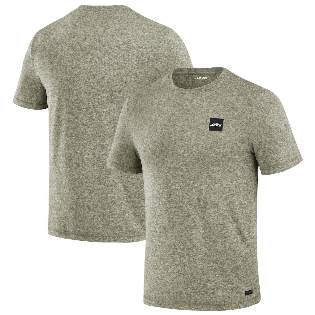 New York Jets  J. Palmer Four Down T-Shirt