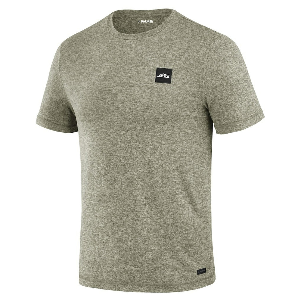 New York Jets  J. Palmer Four Down T-Shirt