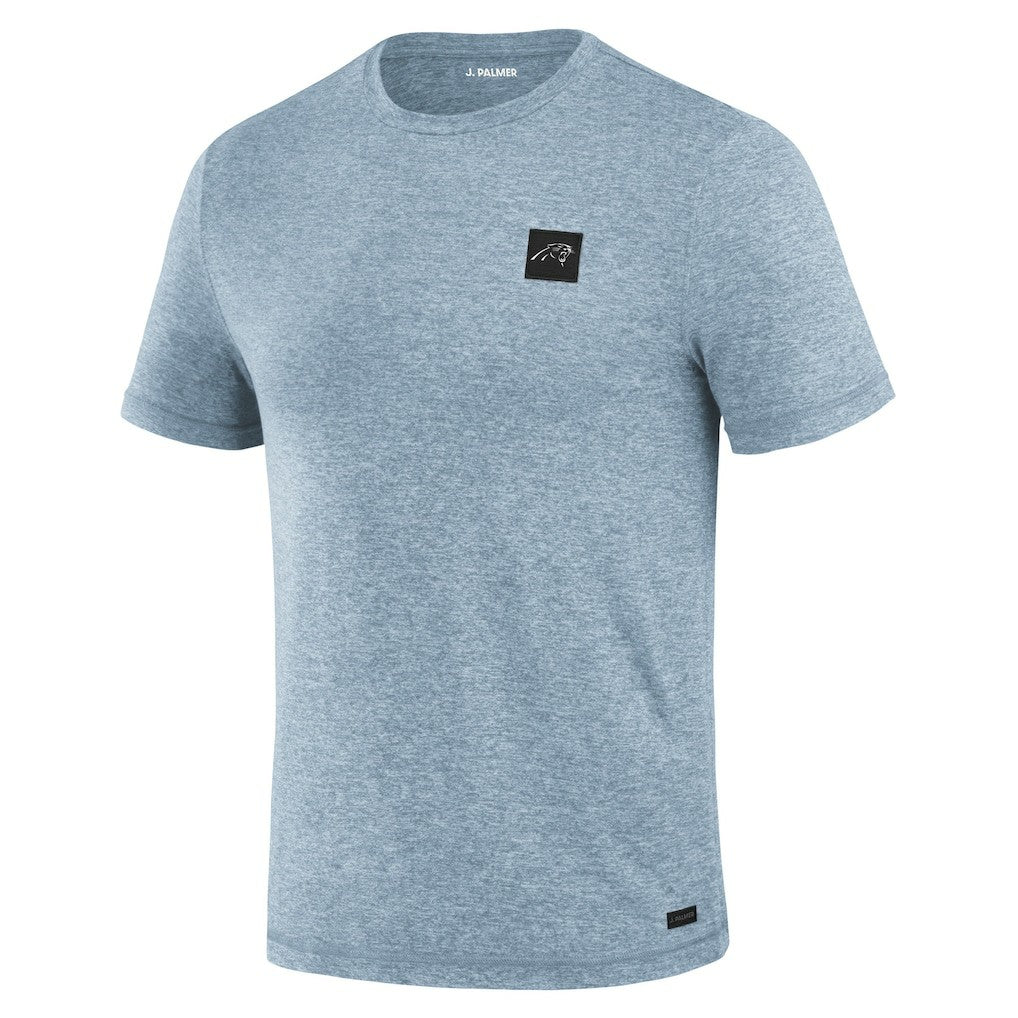 Carolina Panthers  J. Palmer Four Down T-Shirt