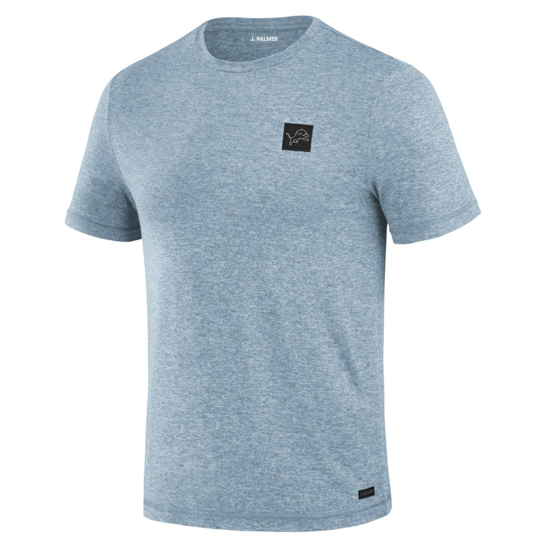 Detroit Lions  J. Palmer Four Down T-Shirt