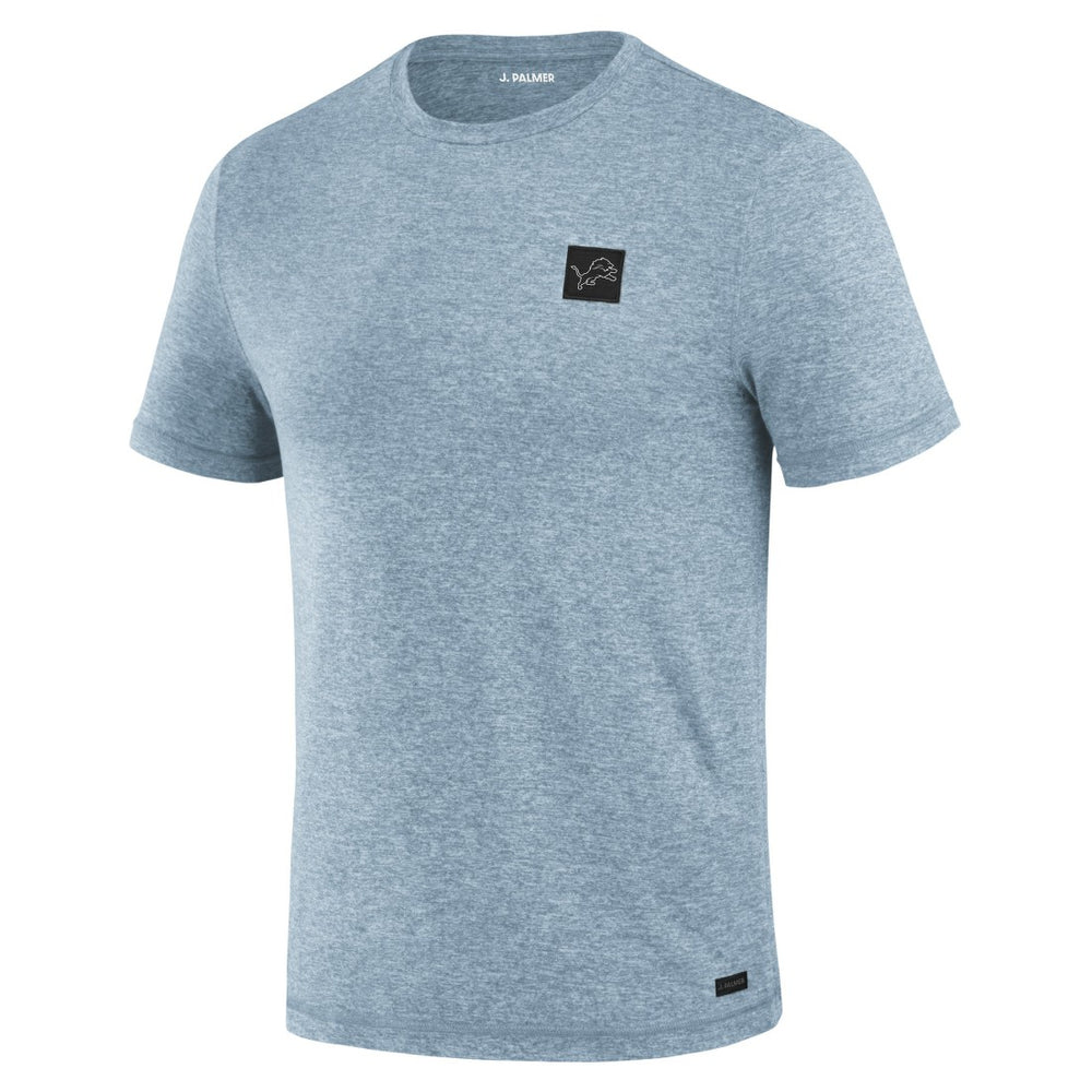 Detroit Lions  J. Palmer Four Down T-Shirt