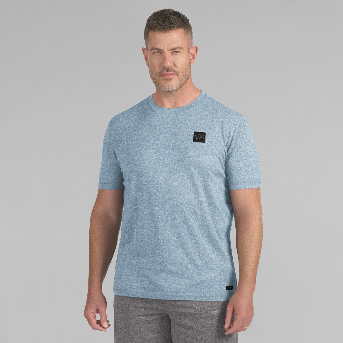 Detroit Lions  J. Palmer Four Down T-Shirt