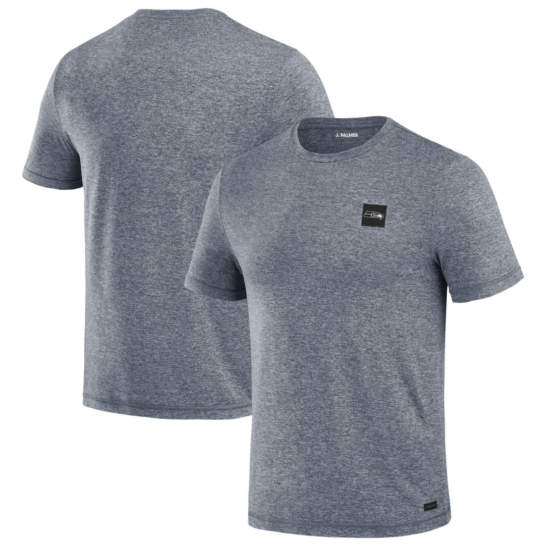 Seattle Seahawks  J. Palmer Four Down T-Shirt