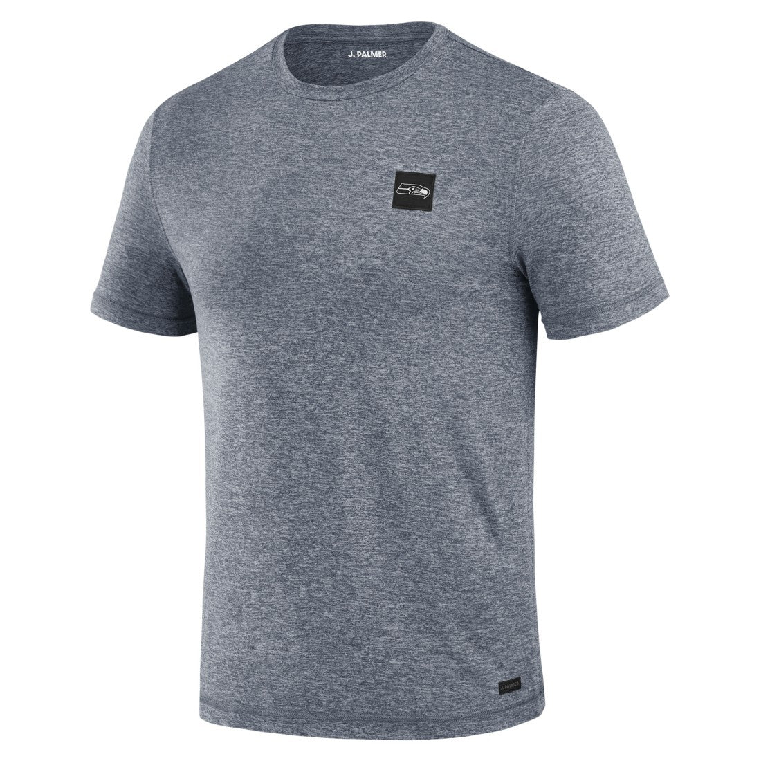 Seattle Seahawks  J. Palmer Four Down T-Shirt