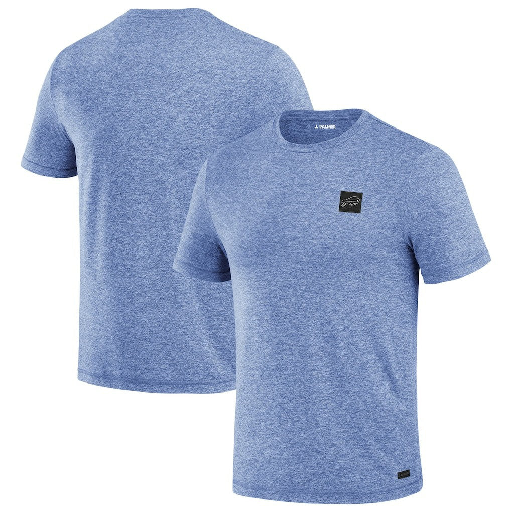 Buffalo Bills  J. Palmer Four Down T-Shirt