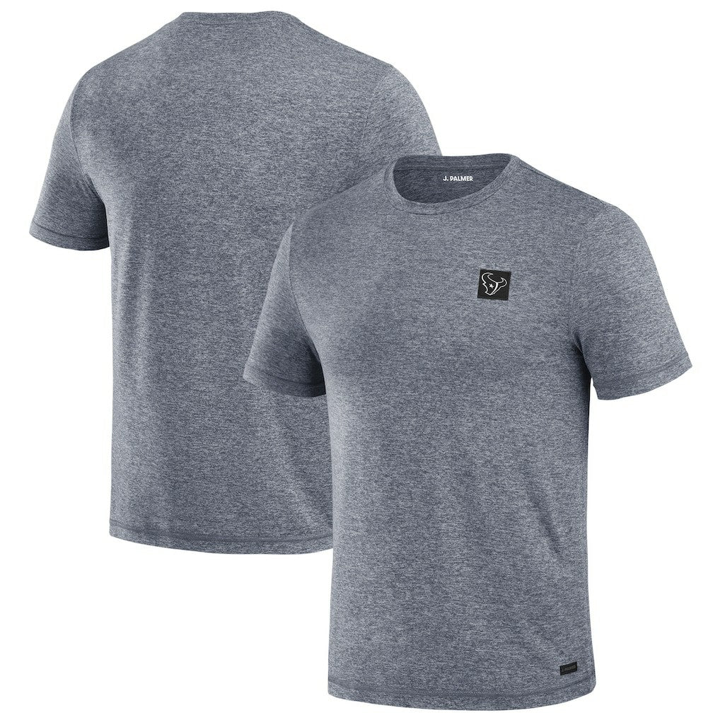 Houston Texans  J. Palmer Four Down T-Shirt