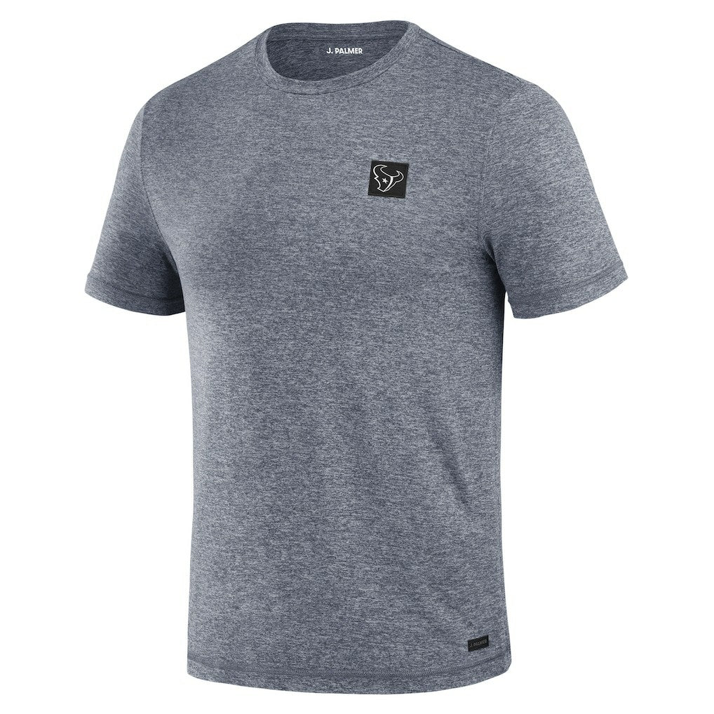 Houston Texans  J. Palmer Four Down T-Shirt
