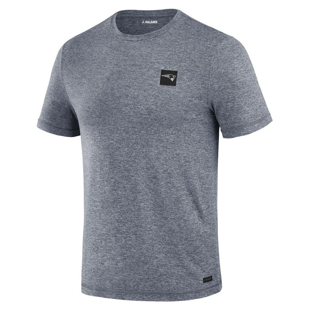 New England Patriots  J. Palmer Four Down T-Shirt