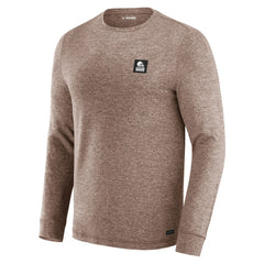 Cleveland Browns  J. Palmer Four Down Long Sleeve T-Shirt