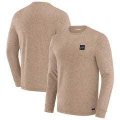 Buffalo Bills  J. Palmer Four Down Long Sleeve T-Shirt
