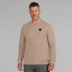 Buffalo Bills  J. Palmer Four Down Long Sleeve T-Shirt