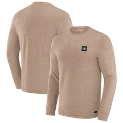 San Francisco 49ers  J. Palmer Four Down Long Sleeve T-Shirt