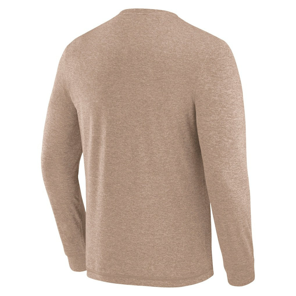 San Francisco 49ers  J. Palmer Four Down Long Sleeve T-Shirt