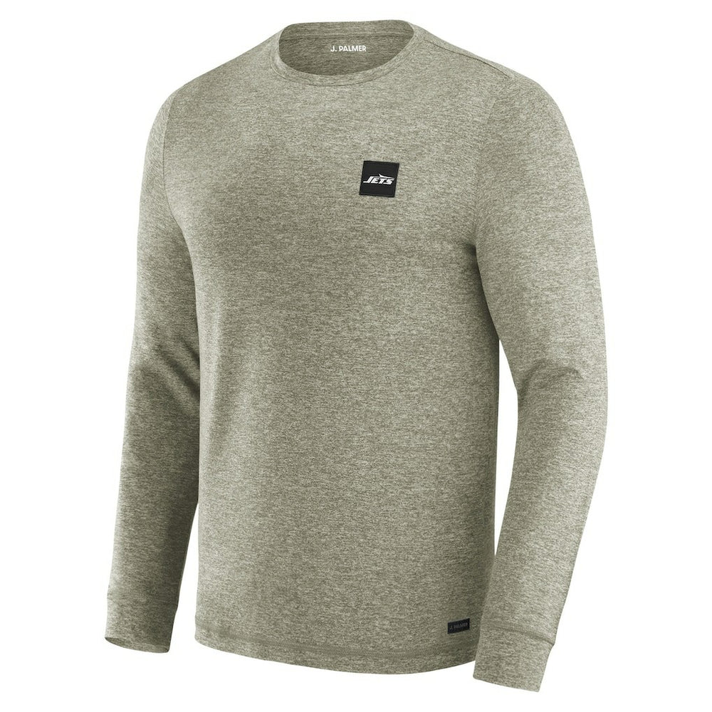 New York Jets  J. Palmer Four Down Long Sleeve T-Shirt