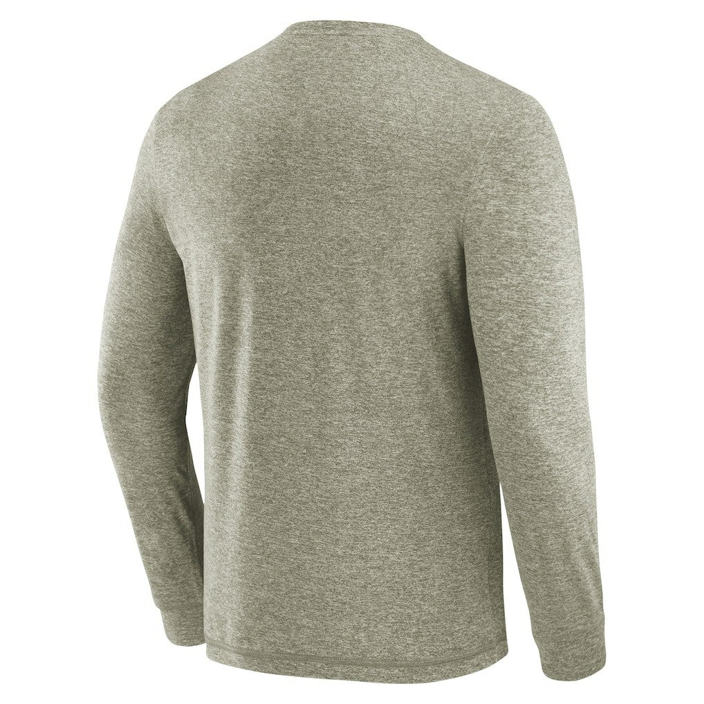New York Jets  J. Palmer Four Down Long Sleeve T-Shirt