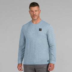 Carolina Panthers  J. Palmer Four Down Long Sleeve T-Shirt