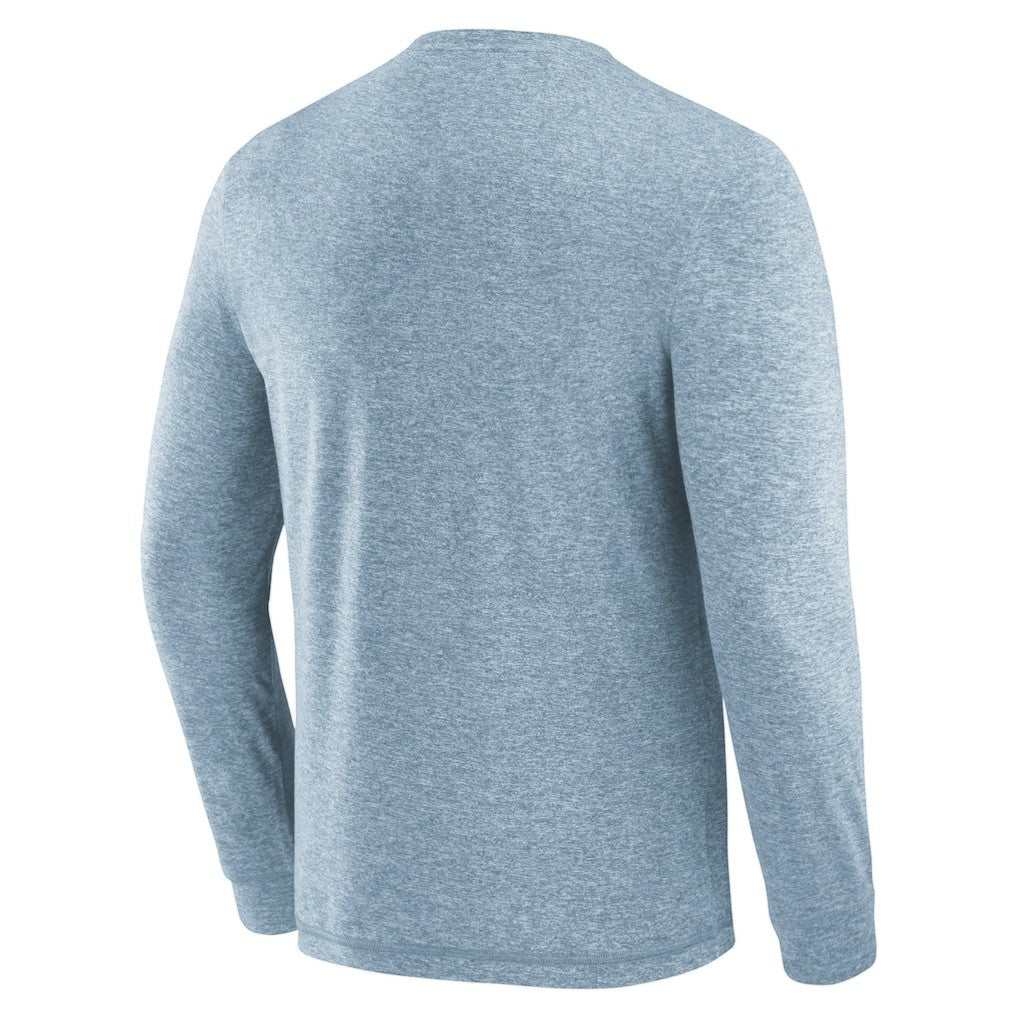 Los Angeles Chargers  J. Palmer Four Down Long Sleeve T-Shirt