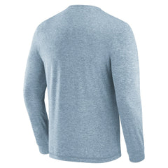 Los Angeles Chargers  J. Palmer Four Down Long Sleeve T-Shirt