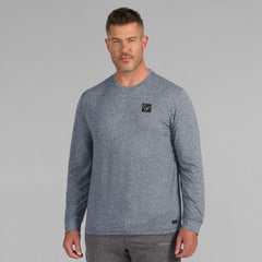 Houston Texans  J. Palmer Four Down Long Sleeve T-Shirt
