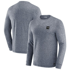New England Patriots  J. Palmer Four Down Long Sleeve T-Shirt