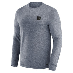 New England Patriots  J. Palmer Four Down Long Sleeve T-Shirt