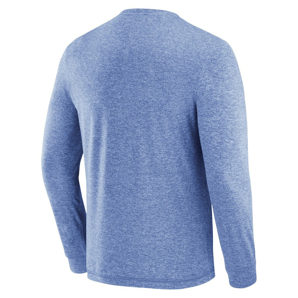 Buffalo Bills  J. Palmer Four Down Long Sleeve T-Shirt
