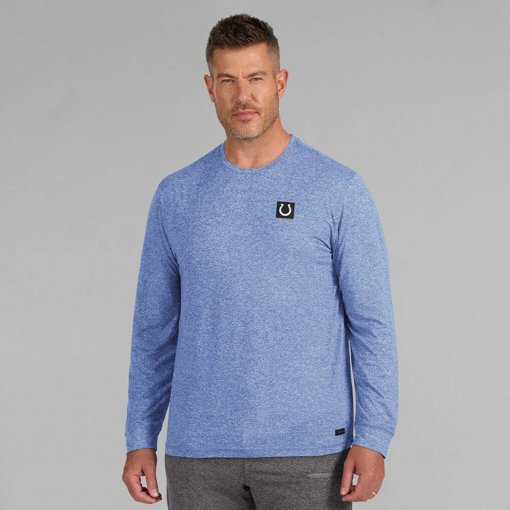 Indianapolis Colts  J. Palmer Four Down Long Sleeve T-Shirt