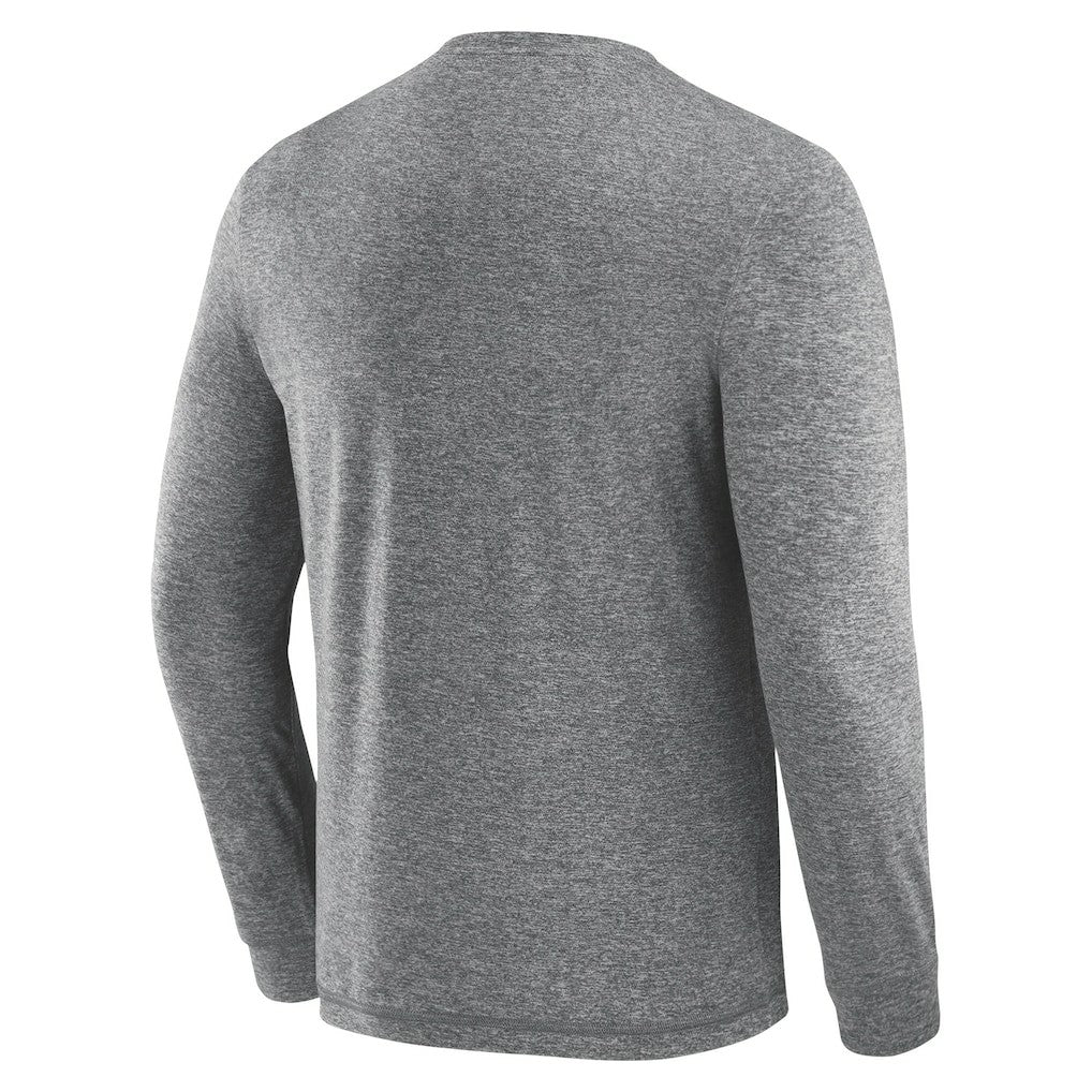 Baltimore Ravens  J. Palmer Four Down Long Sleeve T-Shirt