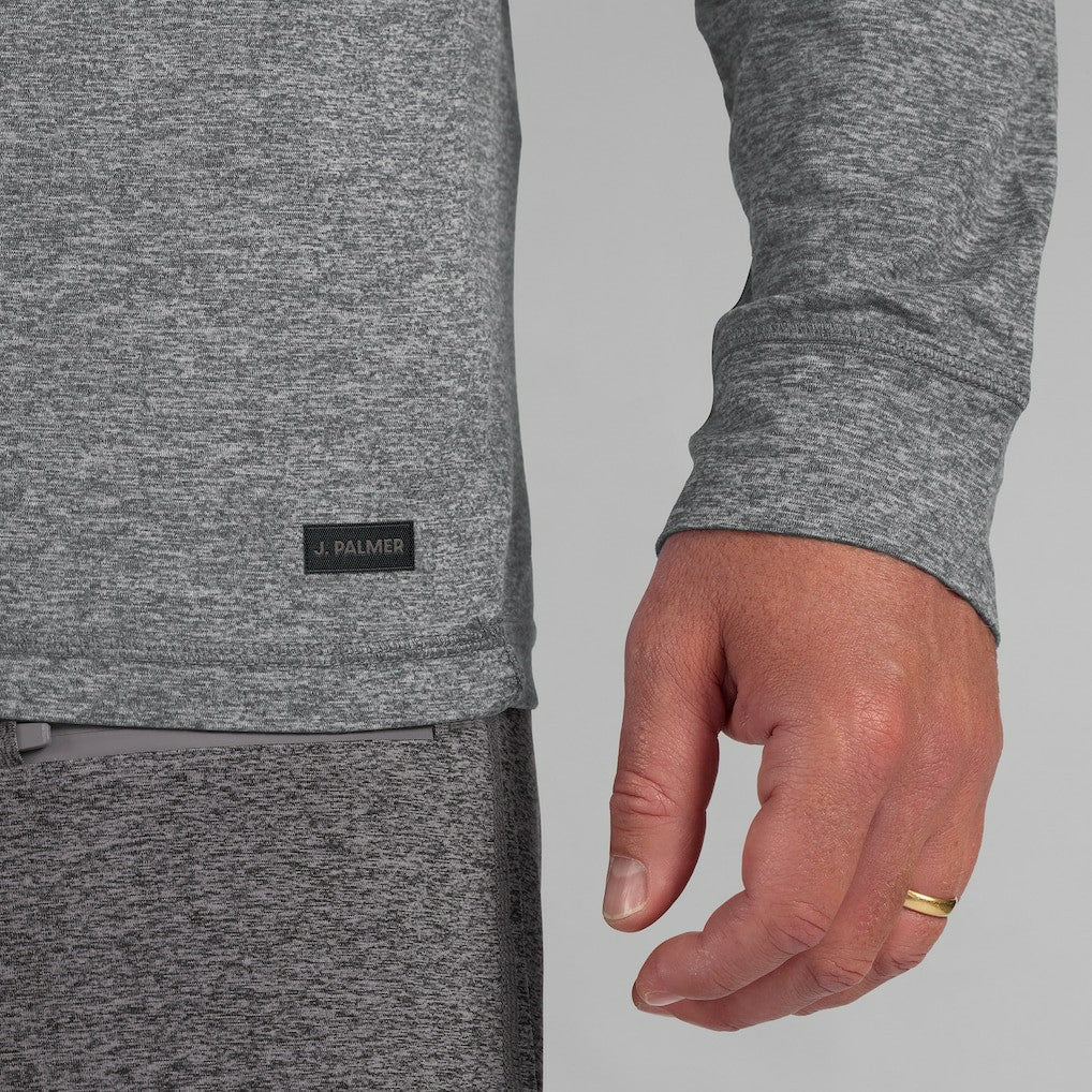 Baltimore Ravens  J. Palmer Four Down Long Sleeve T-Shirt