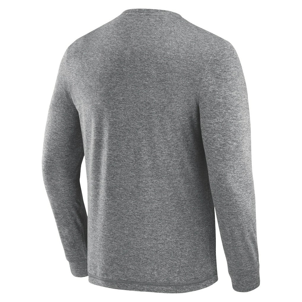 Philadelphia Eagles  J. Palmer Four Down Long Sleeve T-Shirt
