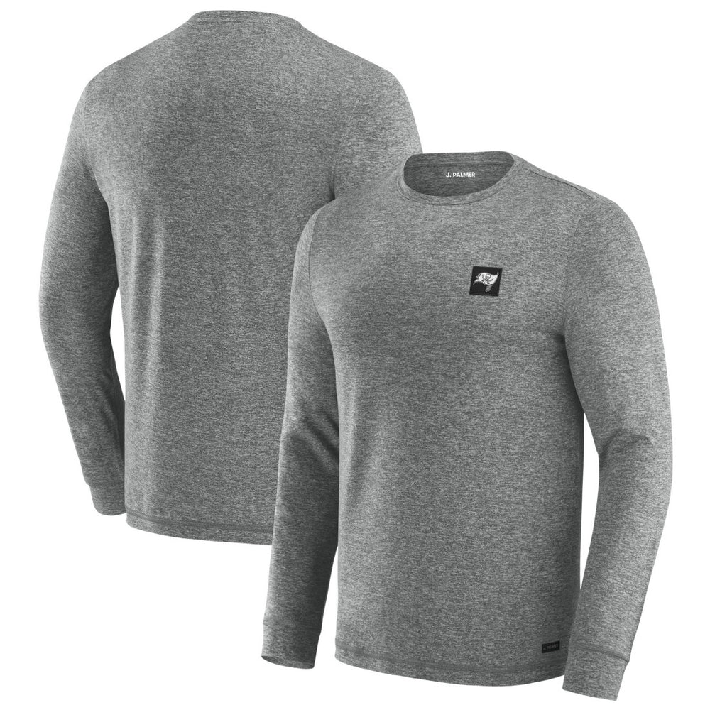 Tampa Bay Buccaneers  J. Palmer Four Down Long Sleeve T-Shirt