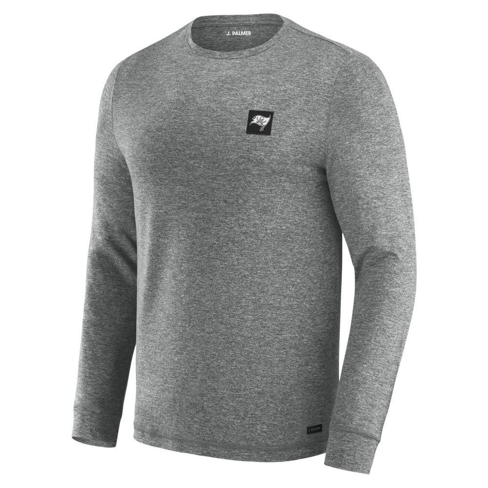Tampa Bay Buccaneers  J. Palmer Four Down Long Sleeve T-Shirt