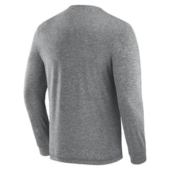 Las Vegas Raiders  J. Palmer Four Down Long Sleeve T-Shirt