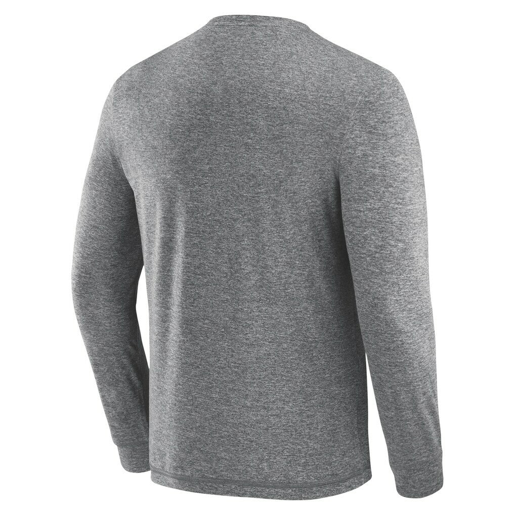 Jacksonville Jaguars  J. Palmer Four Down Long Sleeve T-Shirt