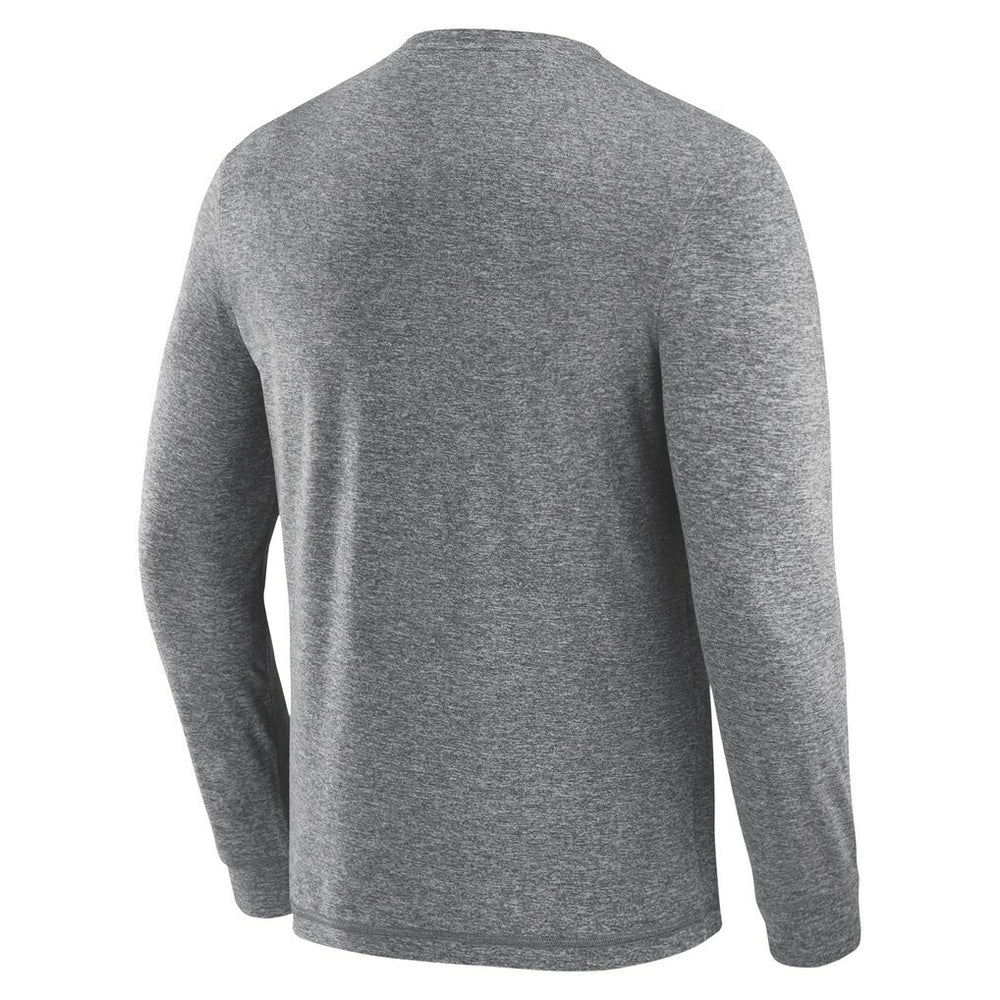 Jacksonville Jaguars  J. Palmer Four Down Long Sleeve T-Shirt