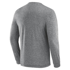 Jacksonville Jaguars  J. Palmer Four Down Long Sleeve T-Shirt