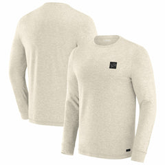 Detroit Lions  J. Palmer Four Down Long Sleeve T-Shirt