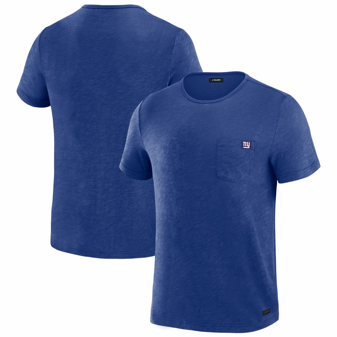 New York Giants  J. Palmer In-The-Pocket T-Shirt