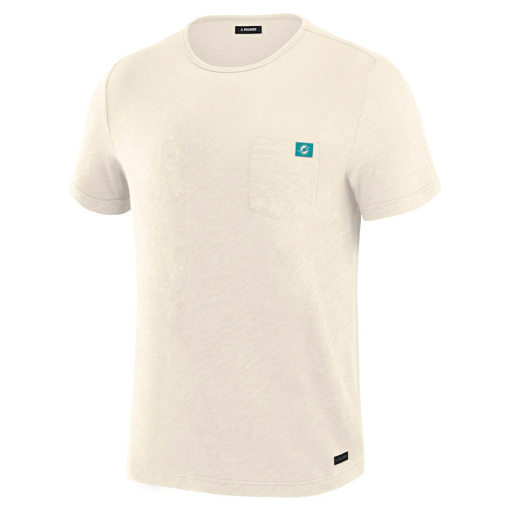Miami Dolphins  J. Palmer In-The-Pocket T-Shirt