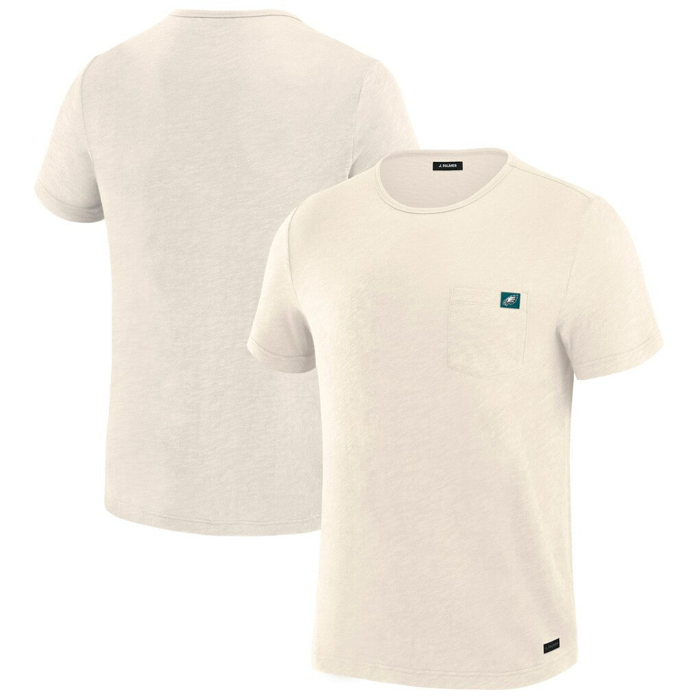 Philadelphia Eagles  J. Palmer In-The-Pocket T-Shirt