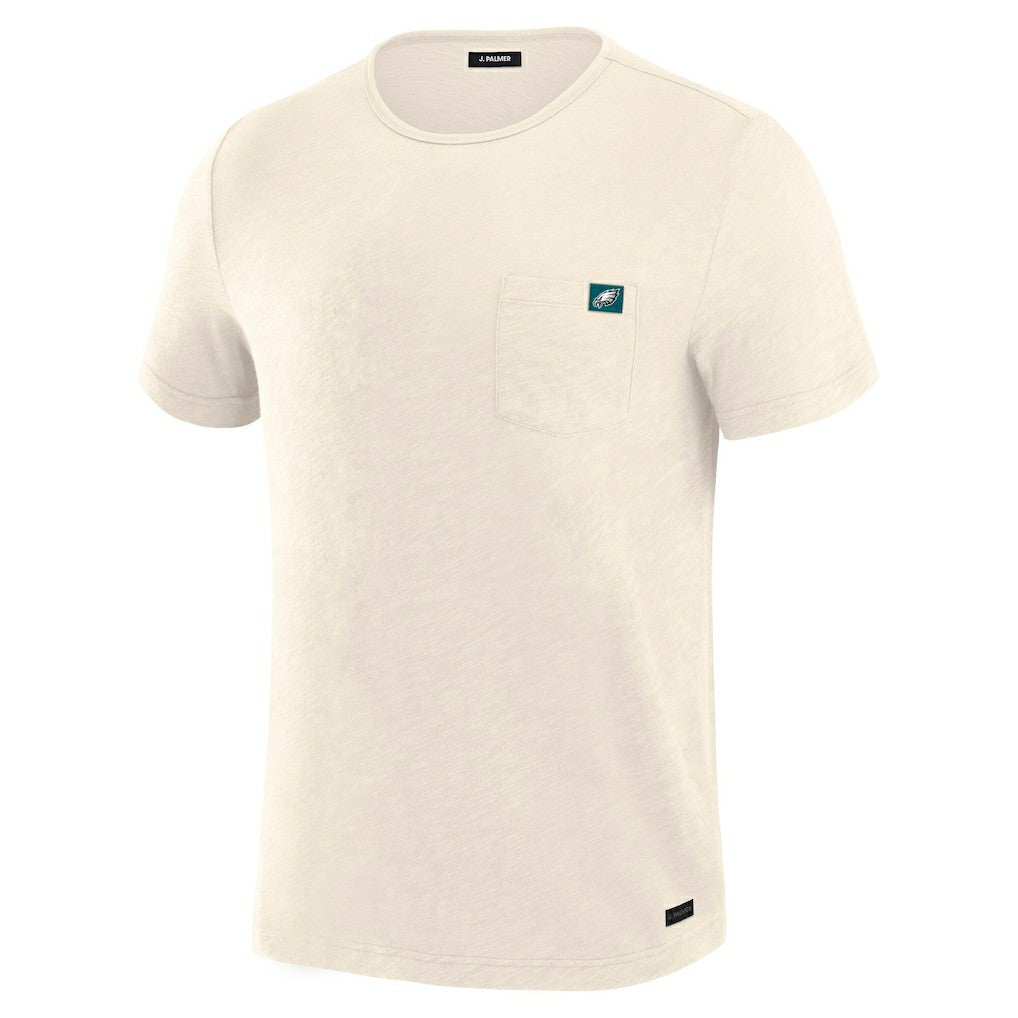 Philadelphia Eagles  J. Palmer In-The-Pocket T-Shirt